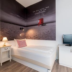 Budget Zimmer
